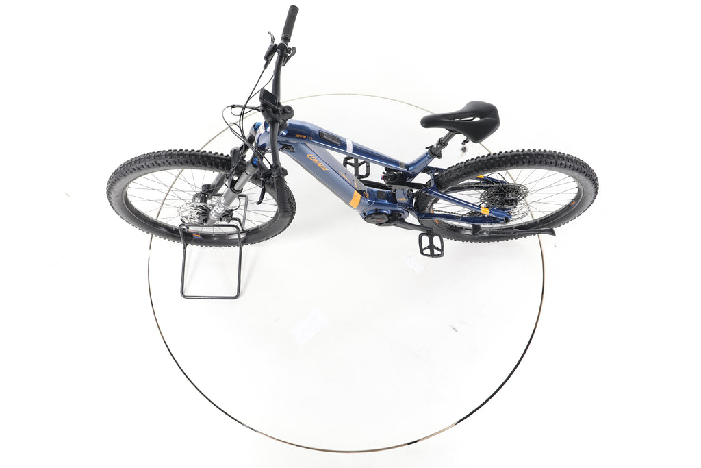 Conway Xyron S 3.9 Fully E-Bike - Image 19