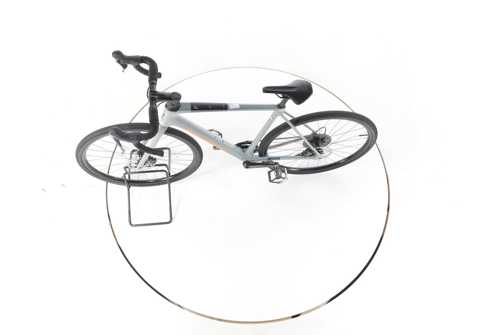Cube Cross Race C:62 Pro Gravelbike - Image 19