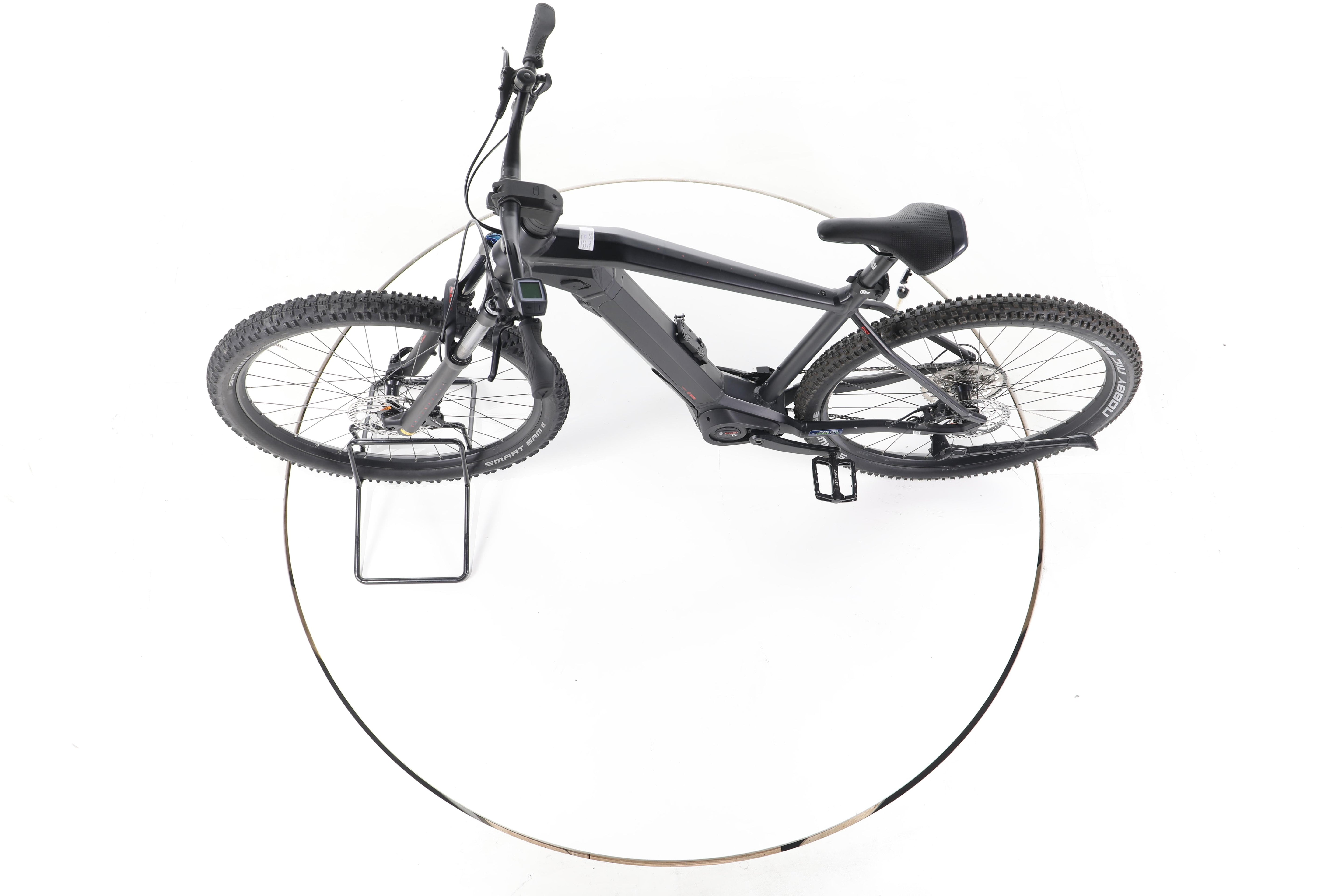 Bulls Sonic EVO 1 E-Bike - Image 19