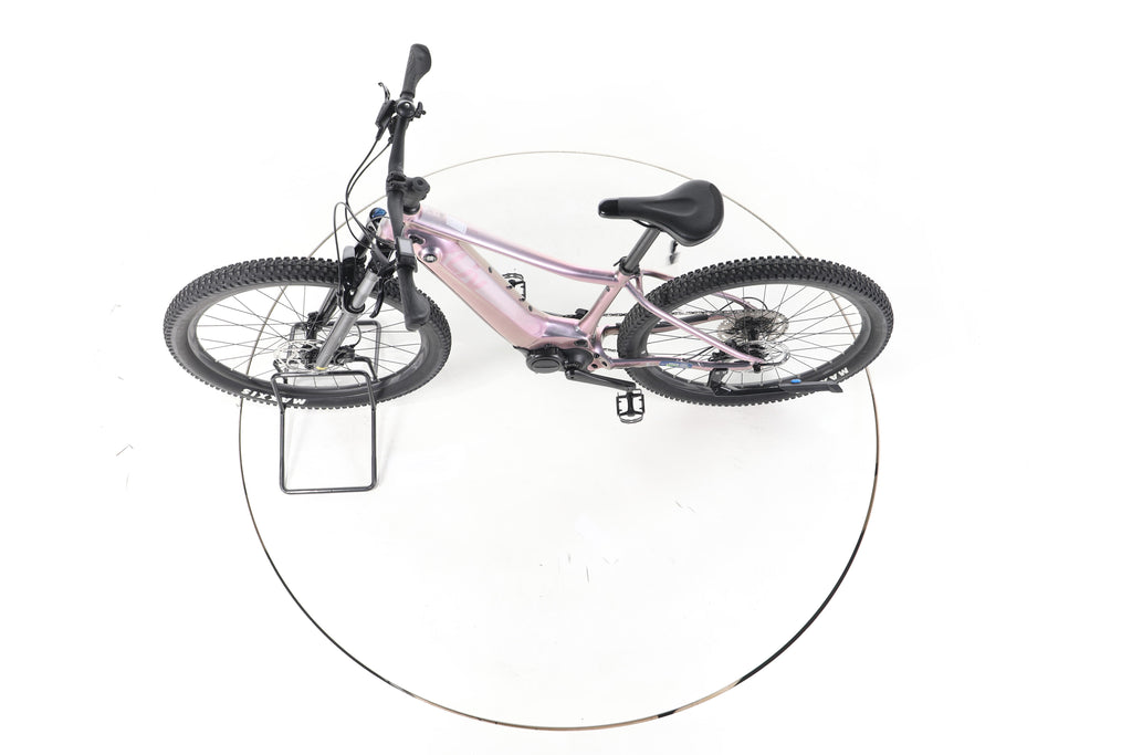 Liv Vall-E+ 2 E-Bike - Image 19