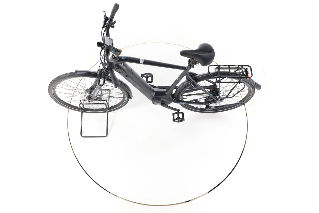 Gudereit ET-10 EVO City E-Bike - Image 19