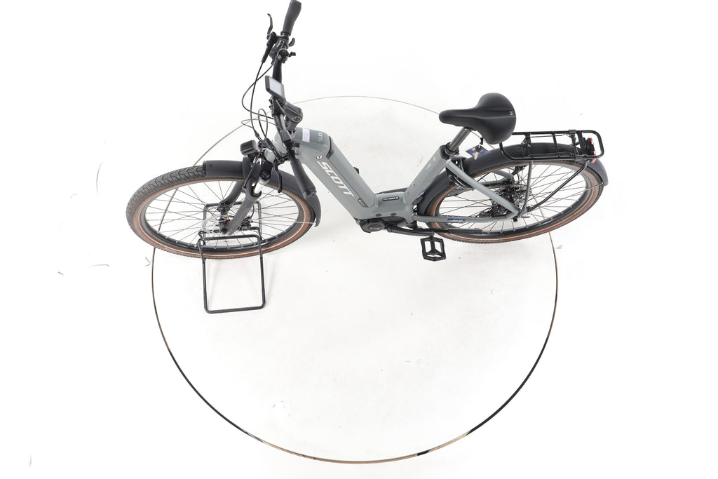 Scott Sub Sport eRide 20 Trekking E-Bike Tiefeinsteiger - Image 19