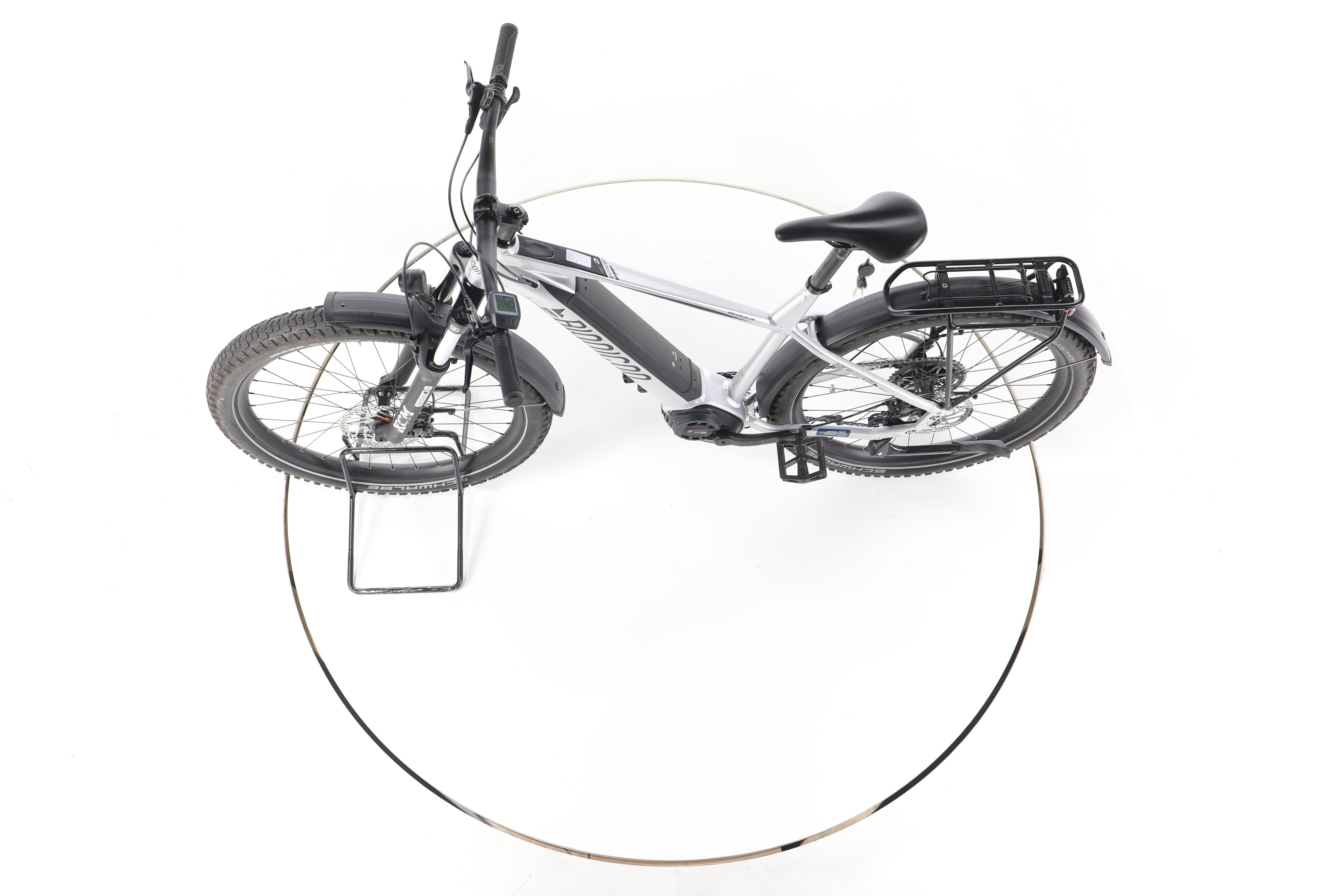 Bionicon Earp SUV 2 Trekking E-Bike - Image 19