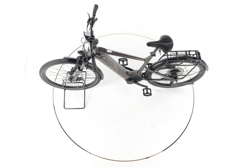 Husqvarna E-Bicycles Tourer T2 Trekking E-Bike 2023 - Image 19