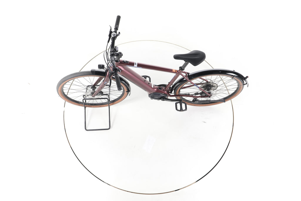 Kona Dew-E DL E-Bike - Image 19
