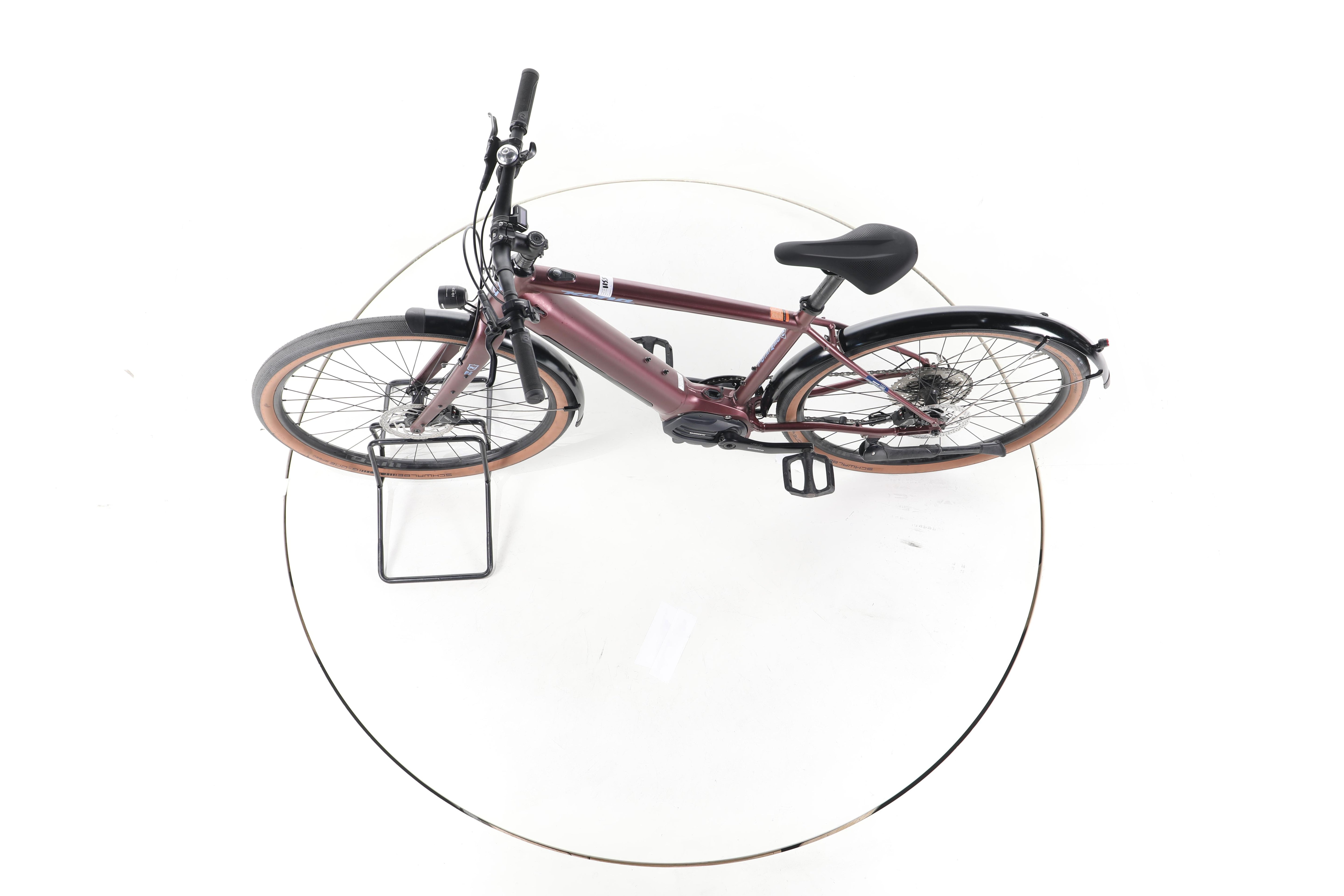 Kona Dew-E DL E-Bike - Image 19