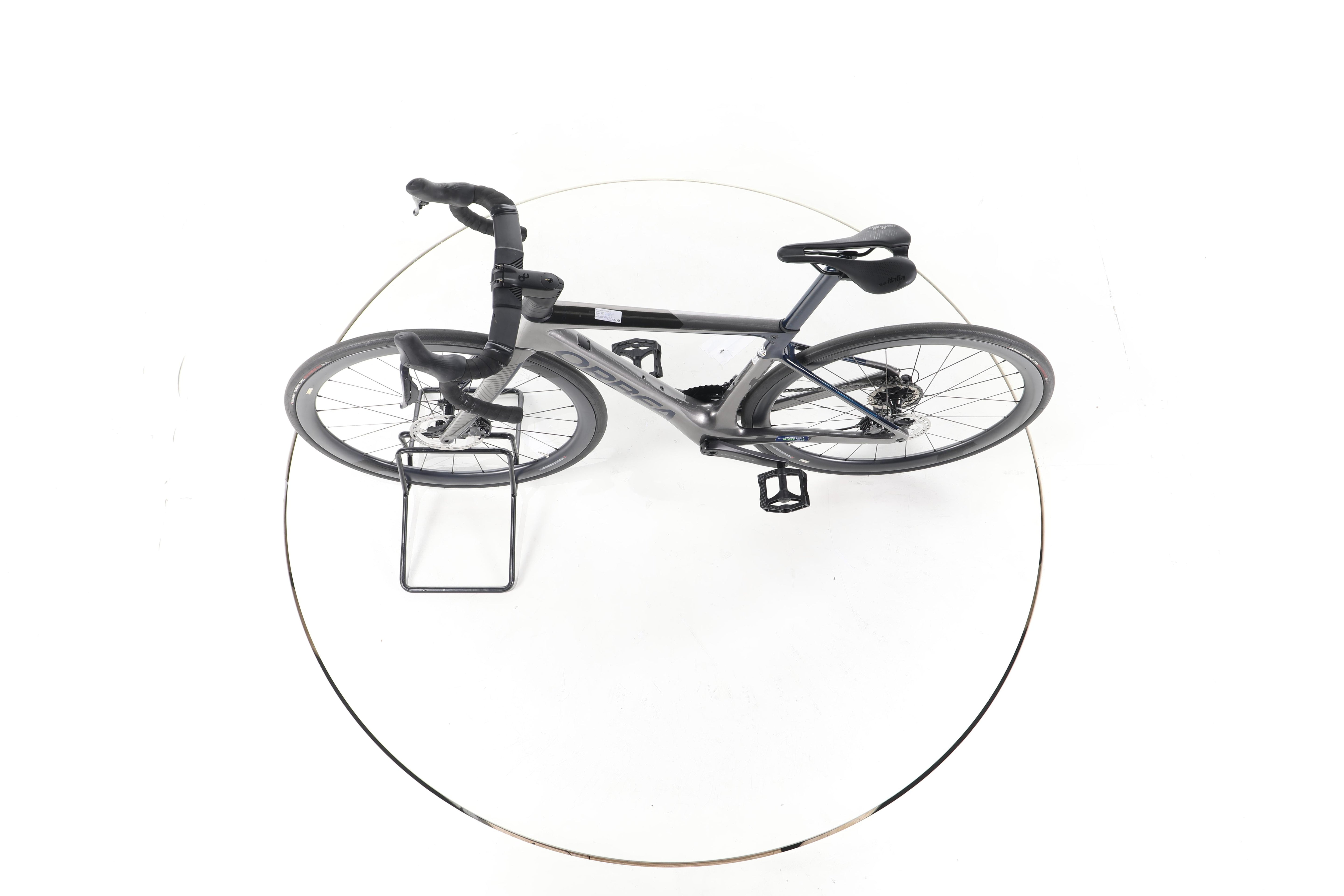 Orbea Orca M20iLTD Rennrad Carbon - Image 19