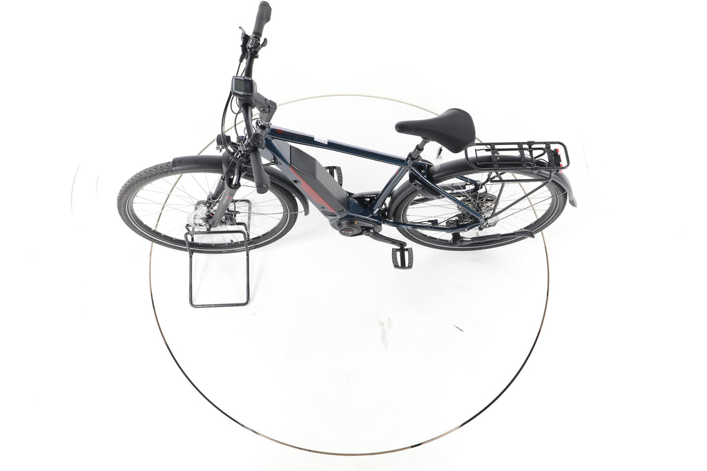 Victoria eTrekking 10.8 Trekking E-Bike - Image 19