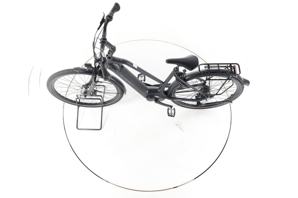 Gudereit EC-4.8 evo City E-Bike 2024 - Image 19