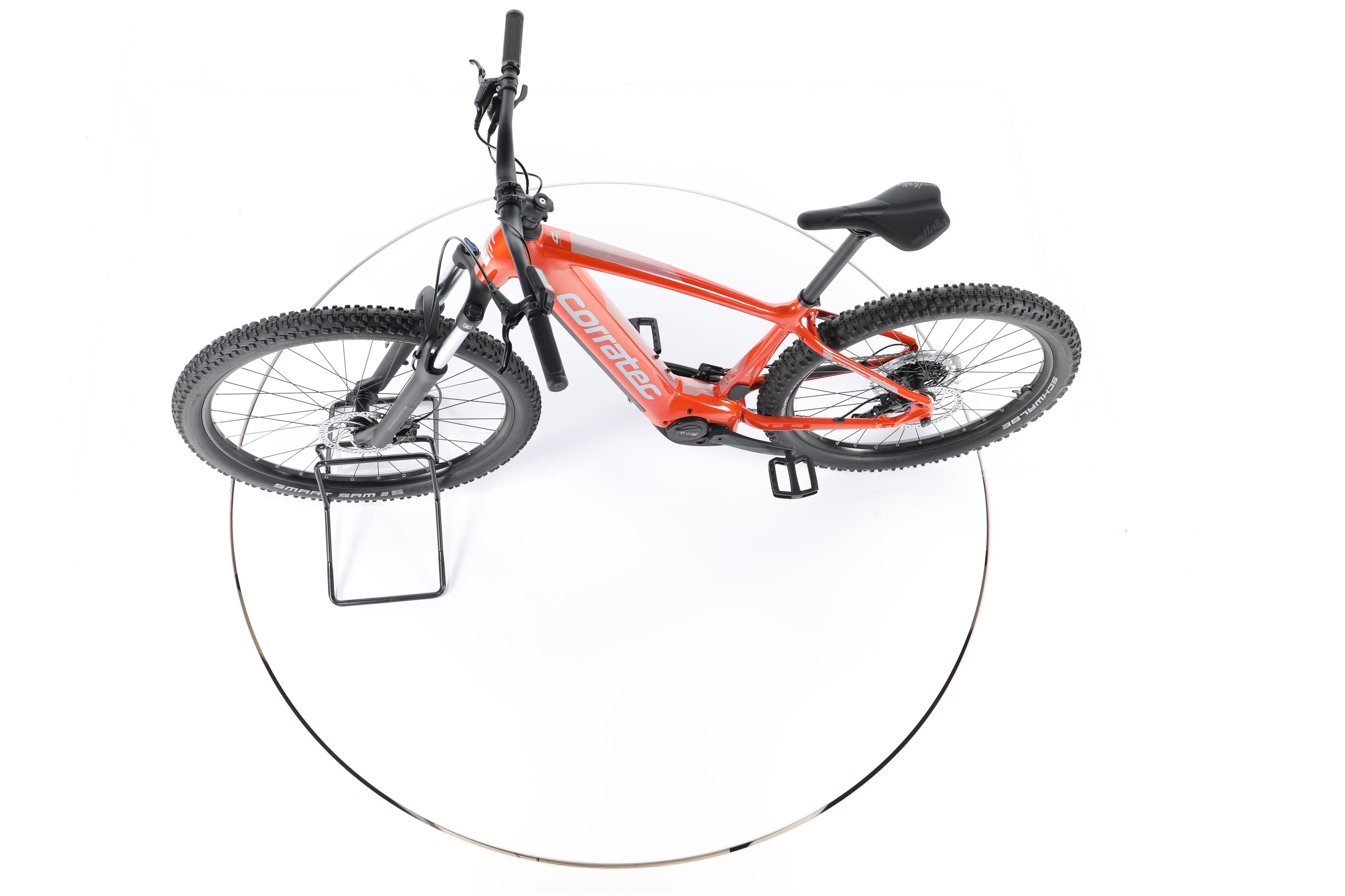 Corratec E-Power X-Vert Race E-Bike 2024 - Image 19