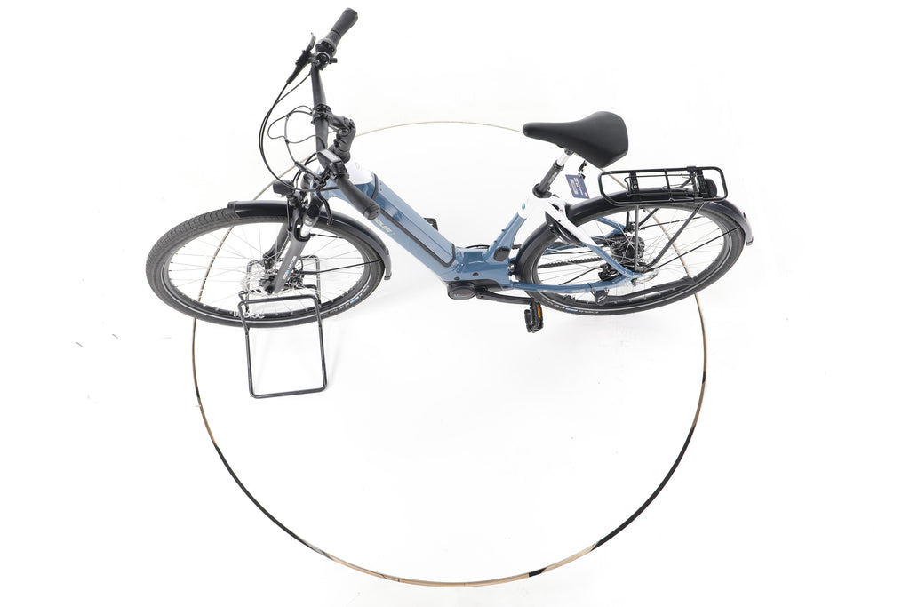 Kreidler Vitality Eco 8 EDT City E-Bike Tiefeinsteiger 2024 - Image 19
