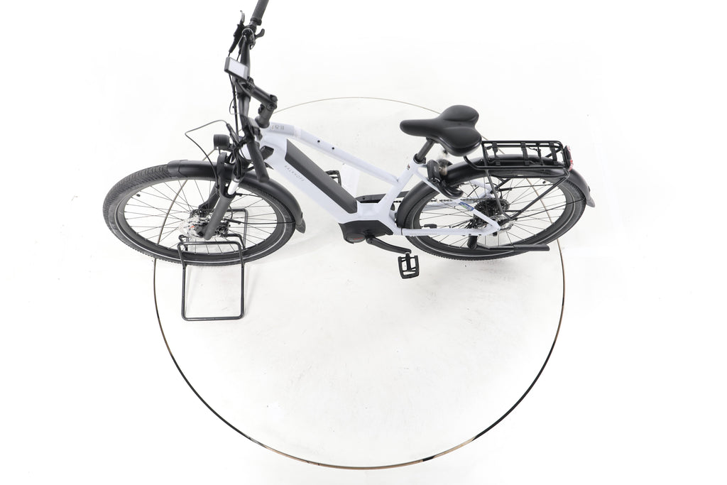 Kalkhoff Endeavour 3 Move Trekking E-Bike 2024 - Image 19