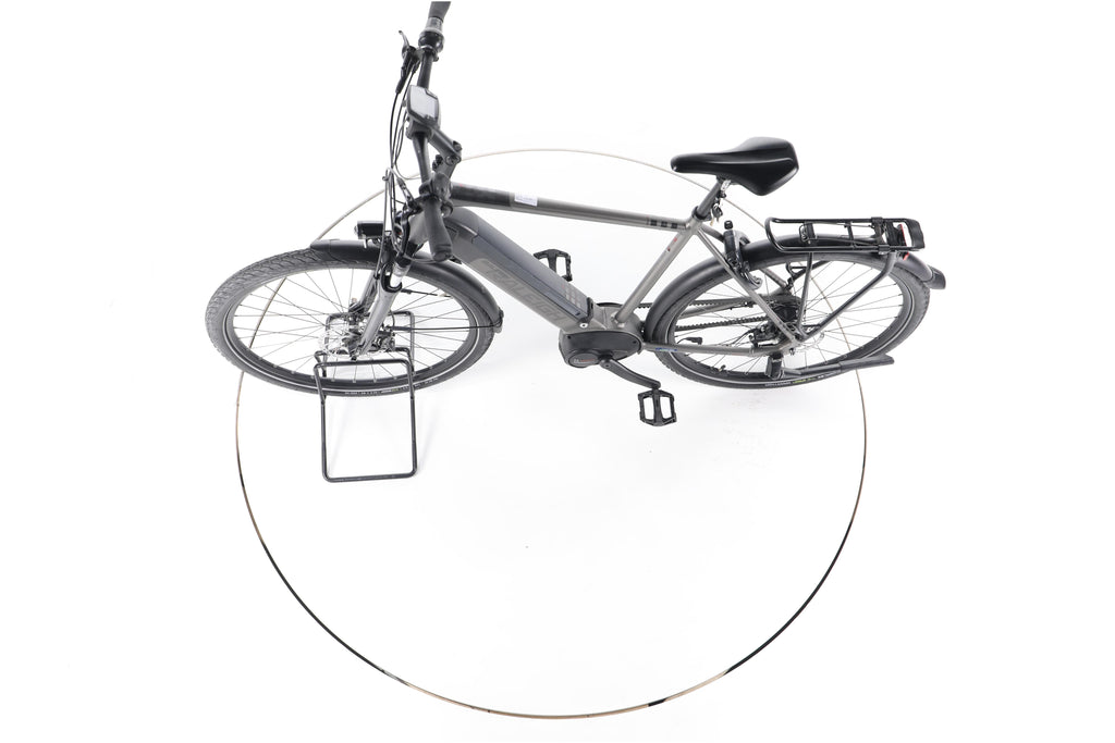 Raleigh Kent Premium City E-Bike - Image 19