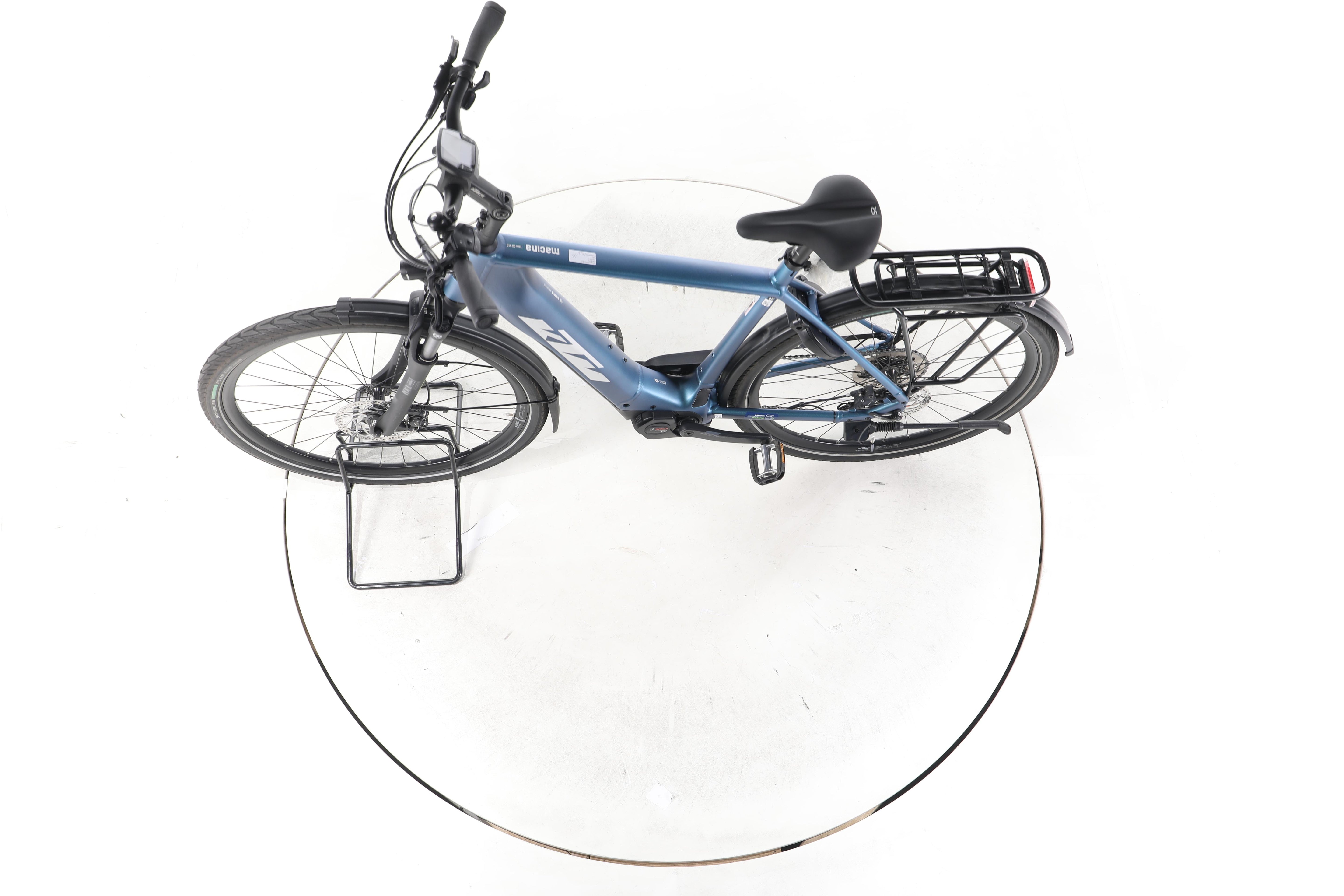 KTM Macina Tour CX 510 Trekking E-Bike - Image 19