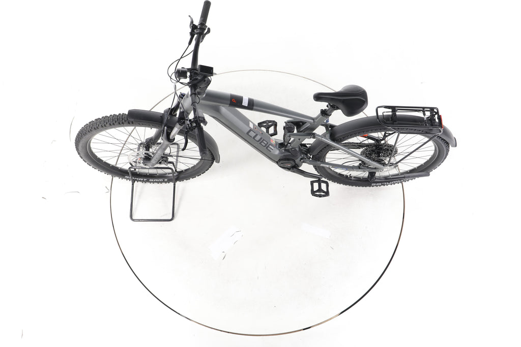 Cube Stereo Hybrid 120 Pro Allroad E-Bike Fully - Image 19