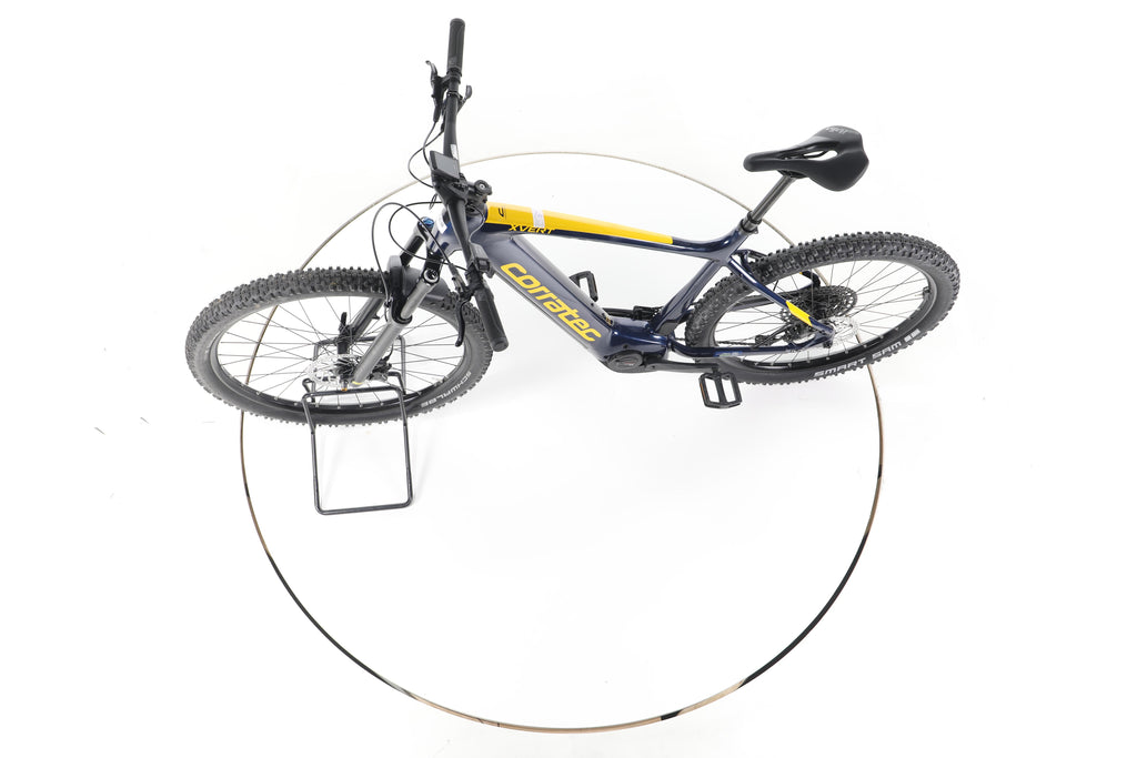 Corratec E-Power X-Vert Pro Plus E-Bike - Image 19