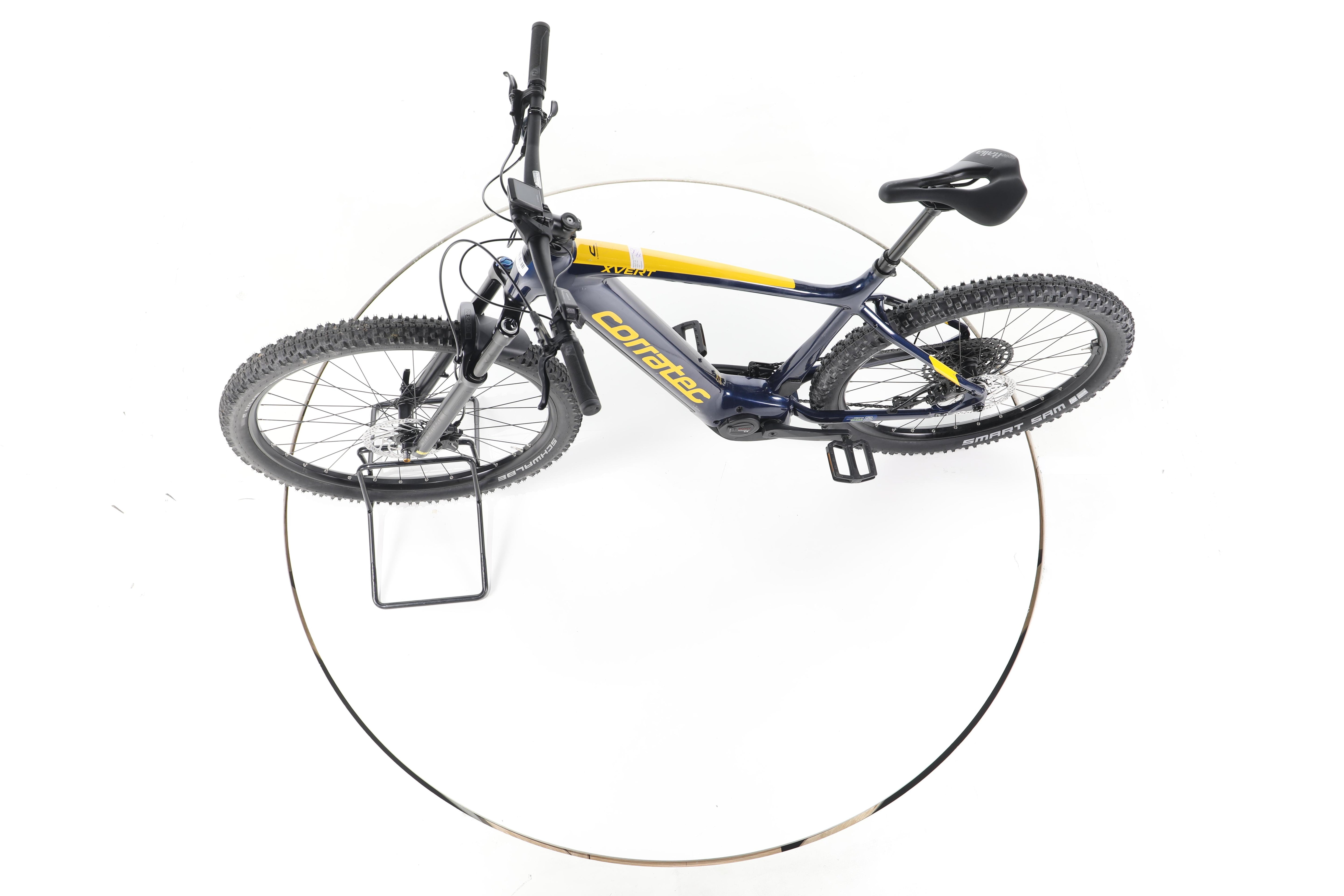 Corratec E-Power X-Vert Pro Plus E-Bike - Image 19