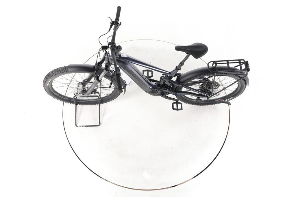 Giant STANCE E+ PRO EX SUV E-Bike - Image 19