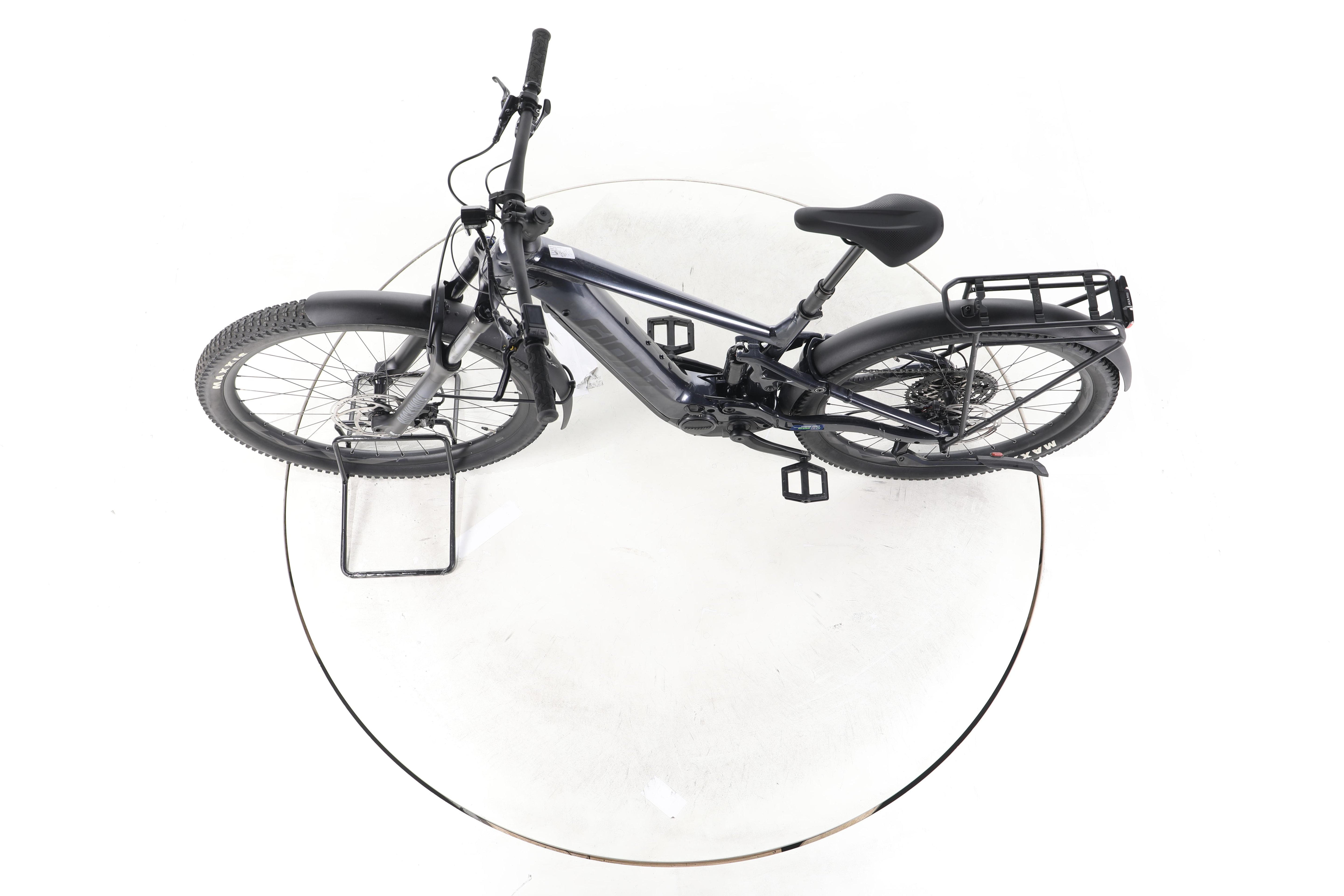 Giant STANCE E+ PRO EX SUV E-Bike - Image 19