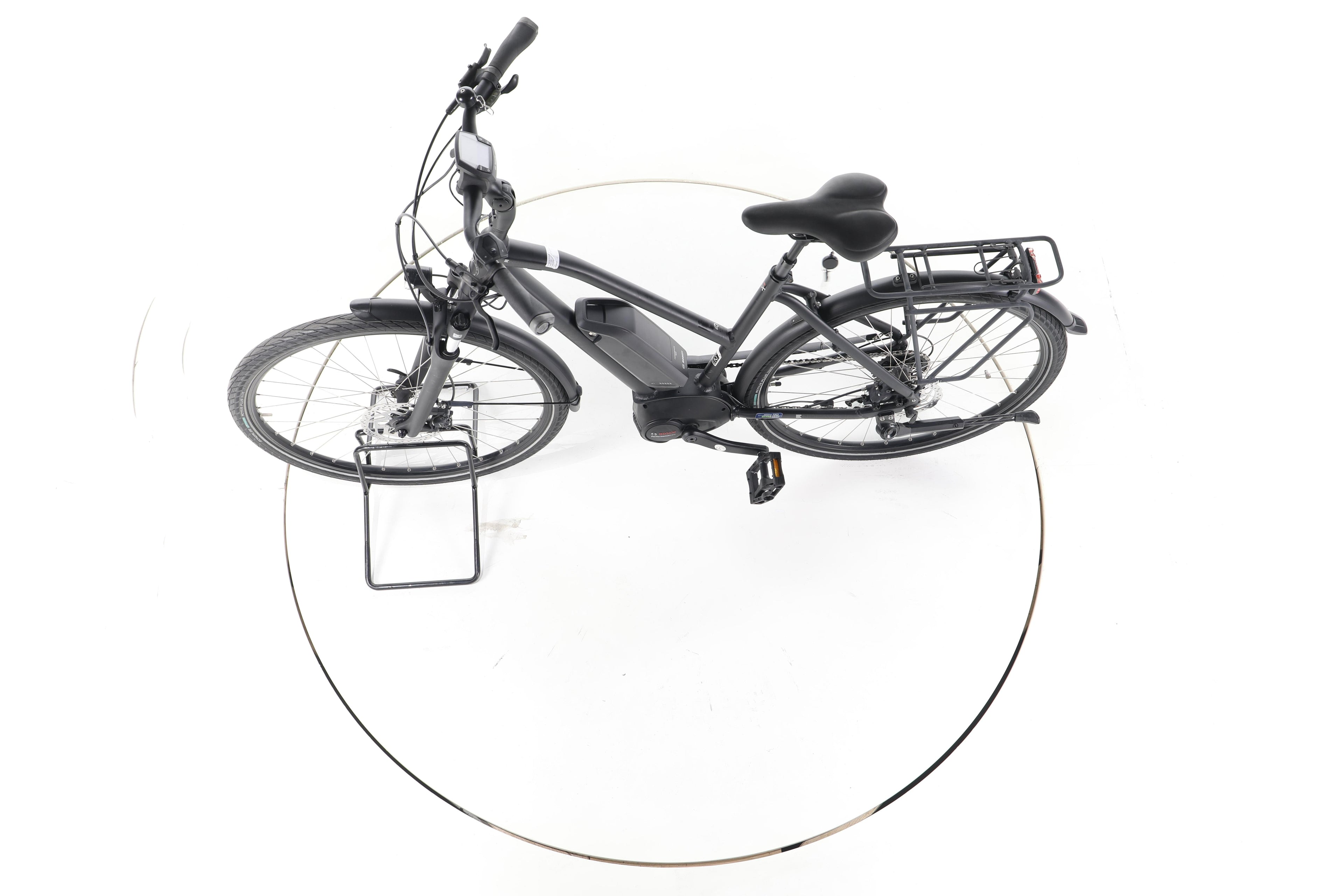 Kalkhoff Endeavour 1.B Move Trekking E-Bike - Image 19