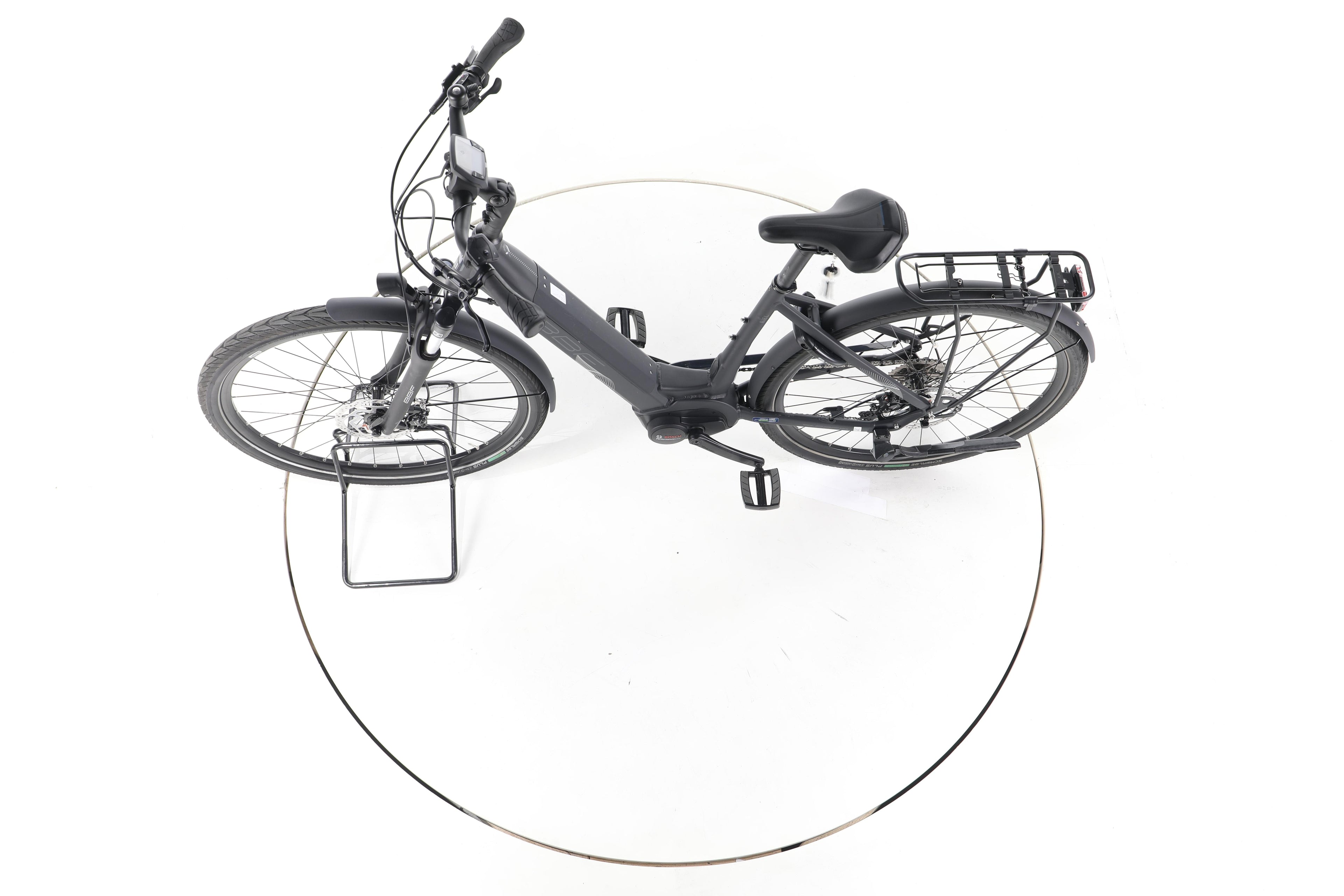 BBF Biel Trekking E-Bike Tiefeinsteiger - Image 19