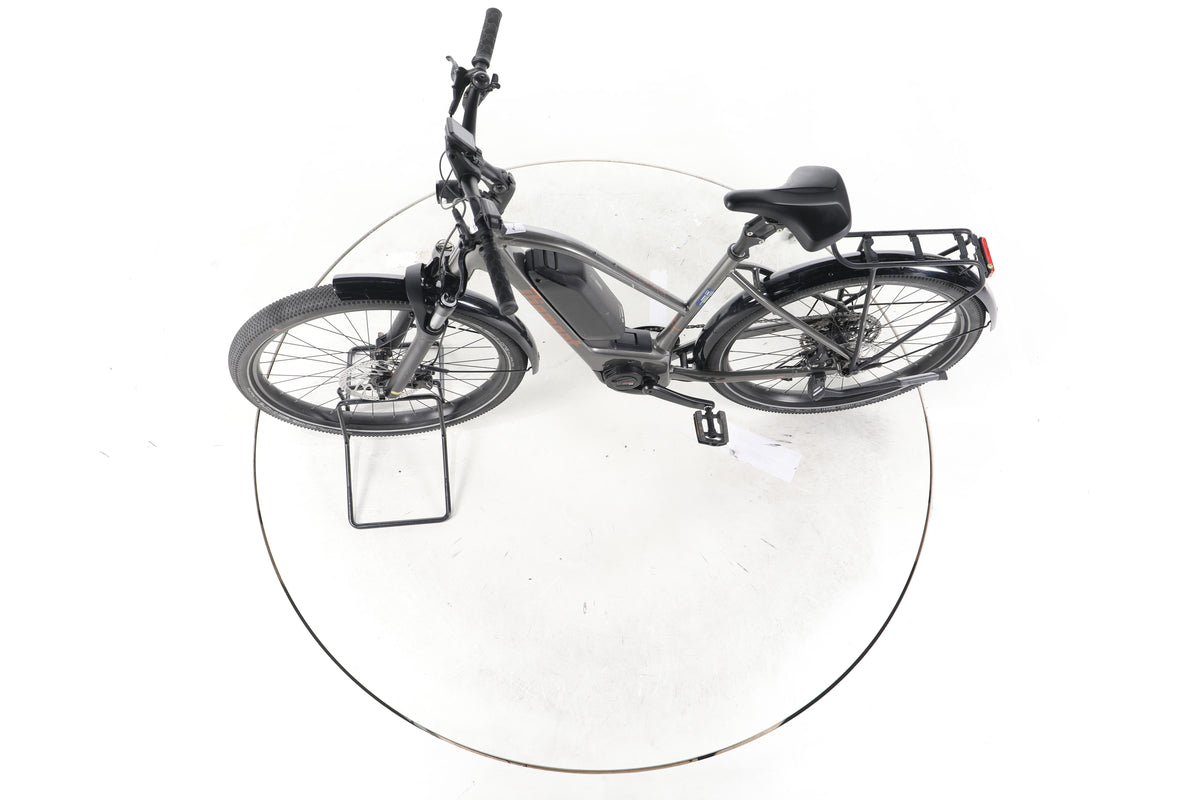 Diamant Zing Deluxe Gen 2 Trekking E-Bike - Image 19