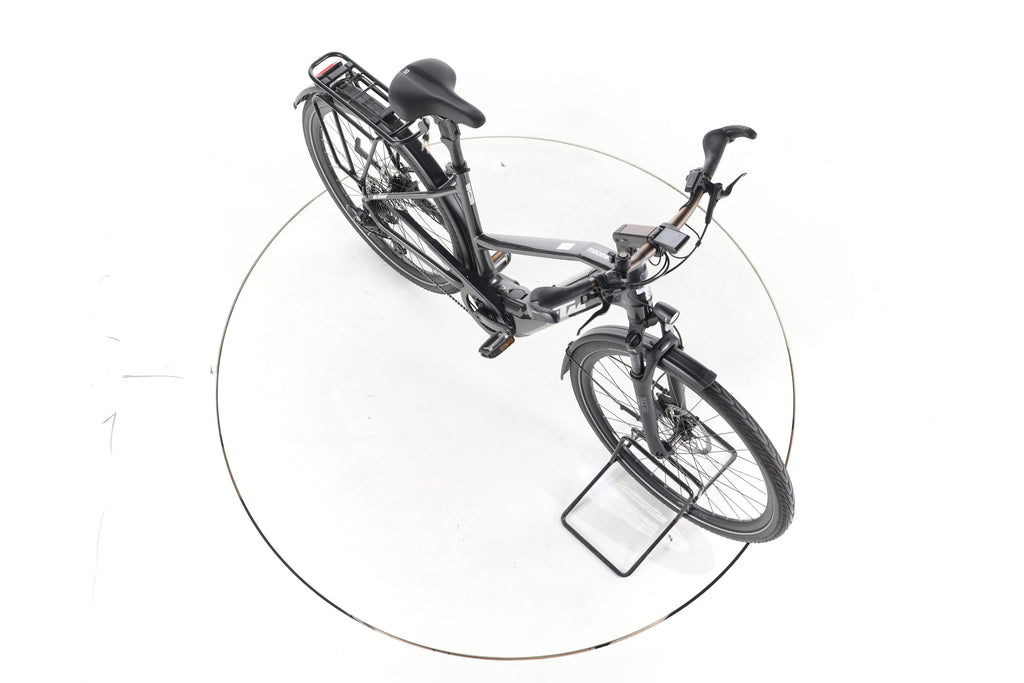 KTM Macina Style 730 Trekking E-Bike - Image 19