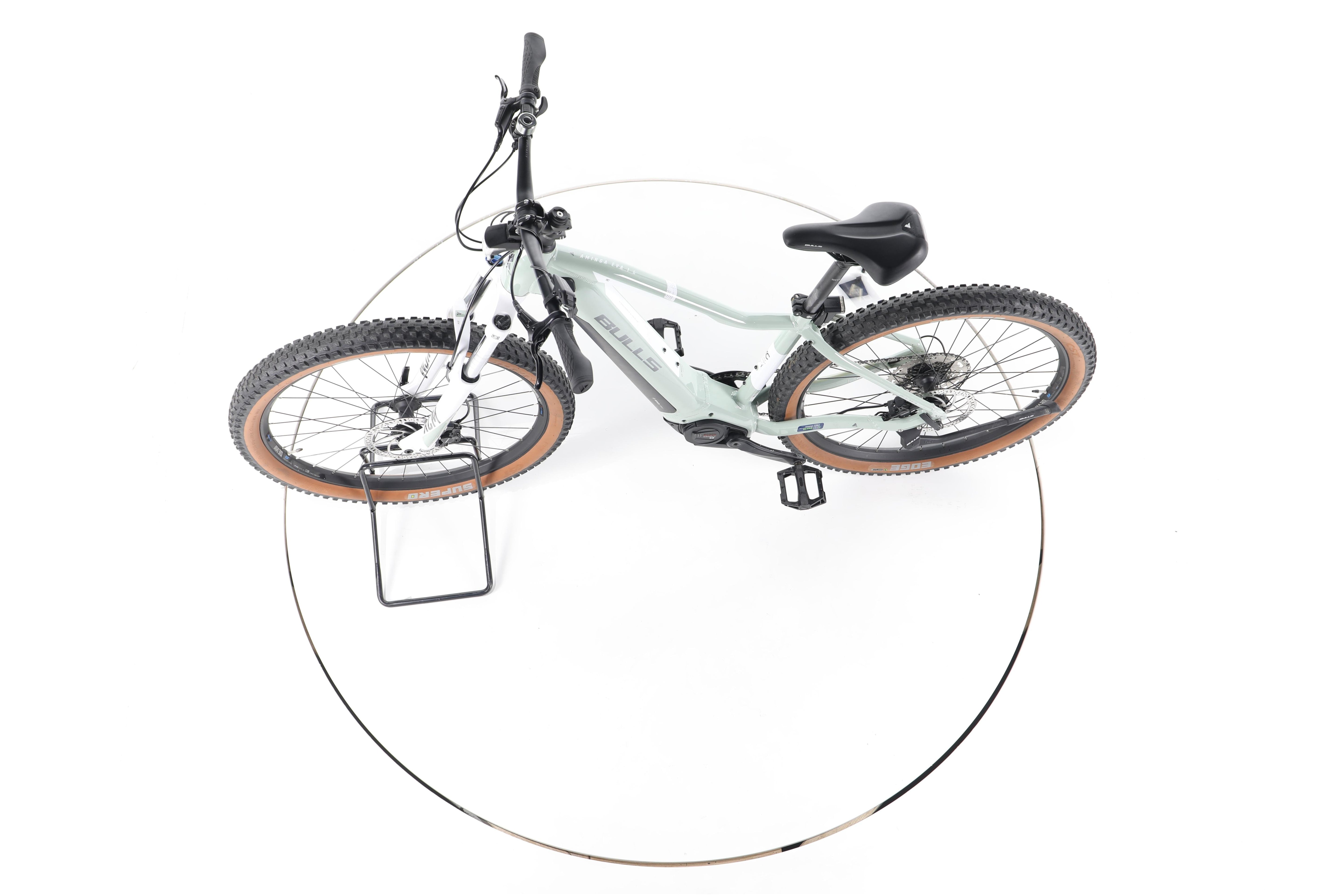 Bulls Aminga EVA 1 E-Bike 2023 - Image 19