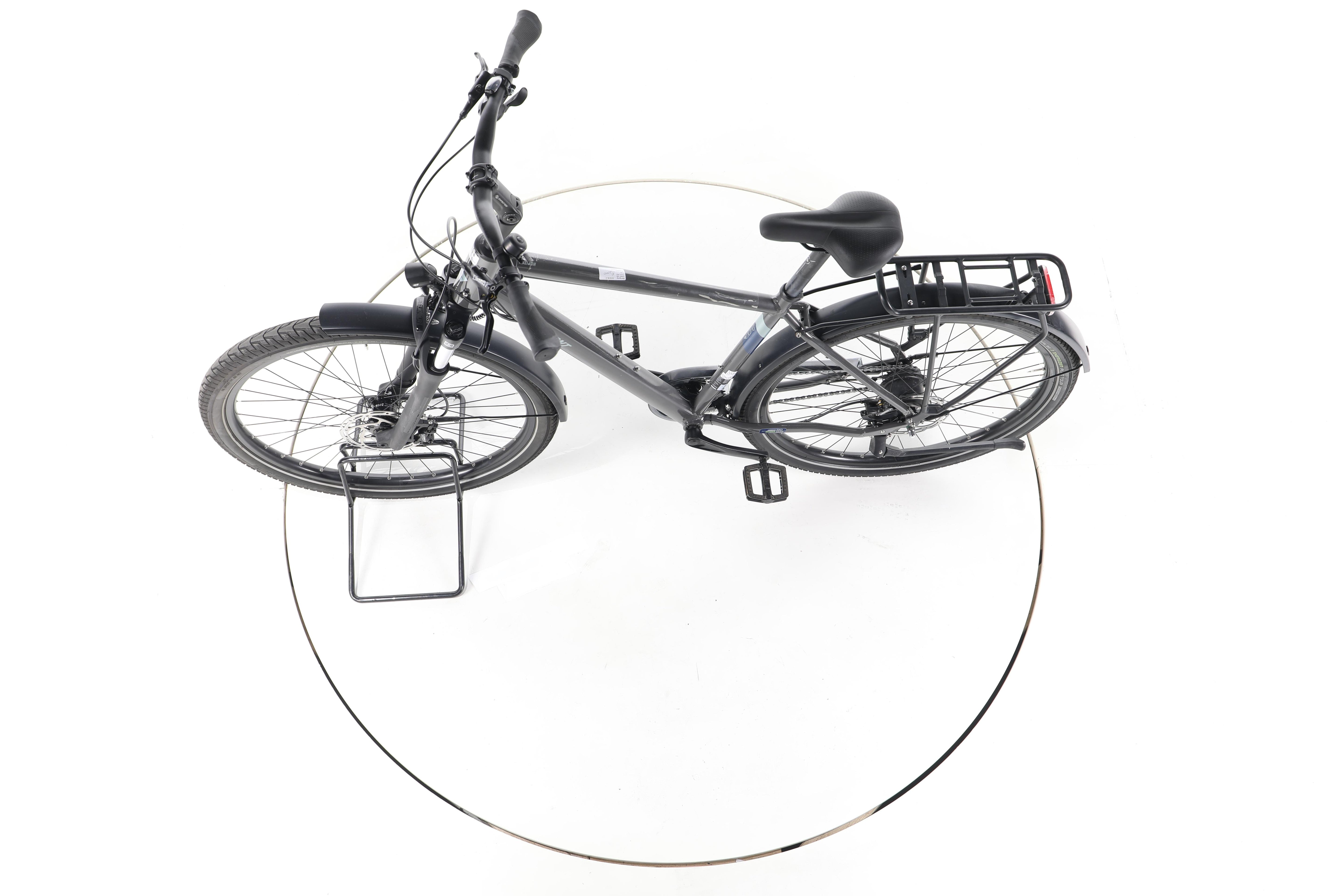 Bergamont Horizon Plus N8 FH - Image 19