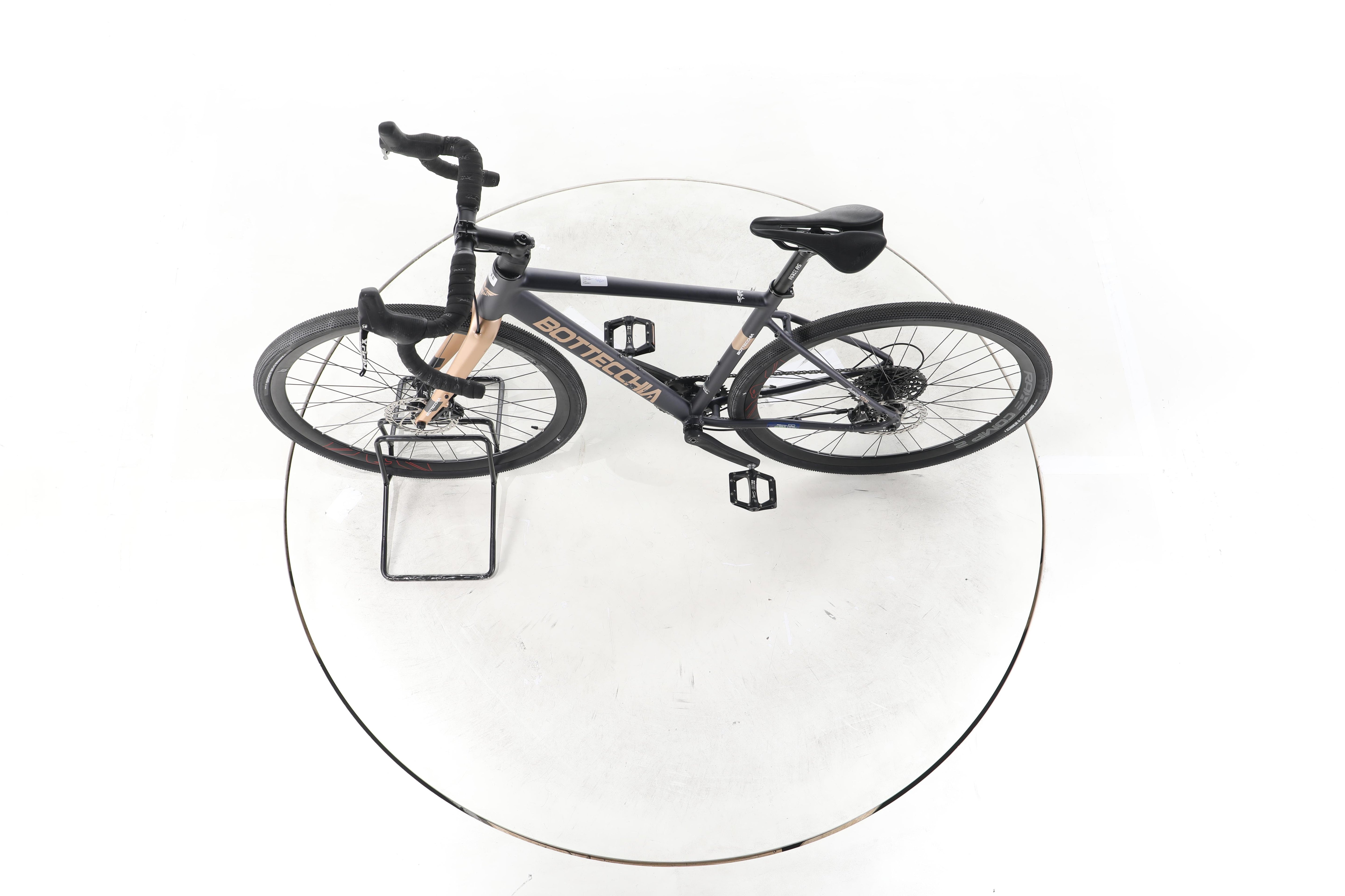 Bottecchia Gravel Monster Gravelbike - Image 19