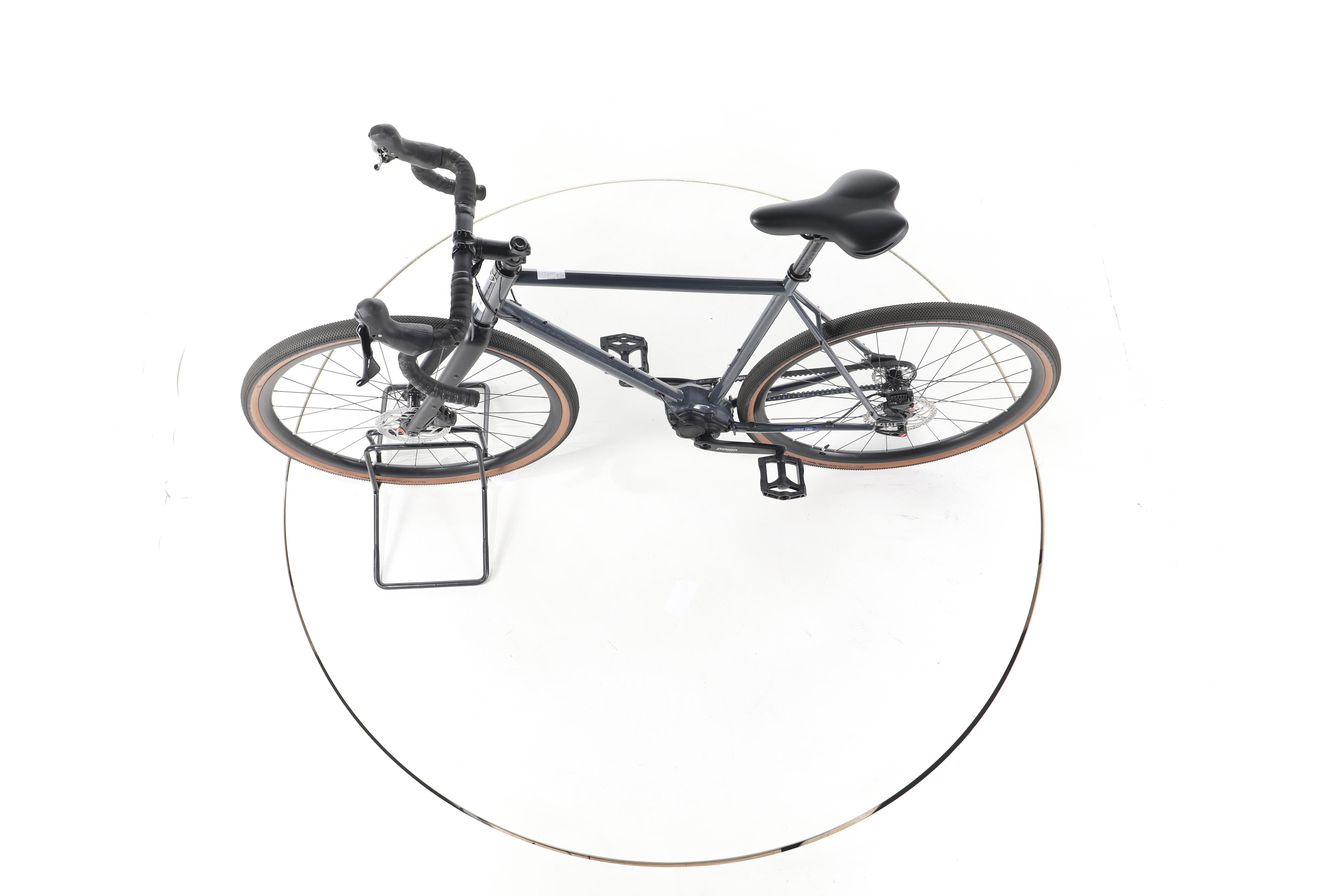 portus cycles Kander Fahrrad Rennrad & Gravel - Image 19
