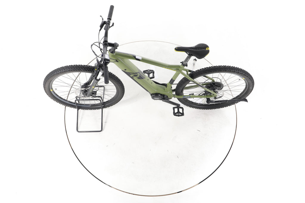 R Raymon HardRay E 4.0 E-Bike - Image 19