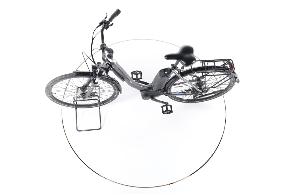 Triumph E-Bird Ultra Trekking E-Bike Tiefeinsteiger - Image 19