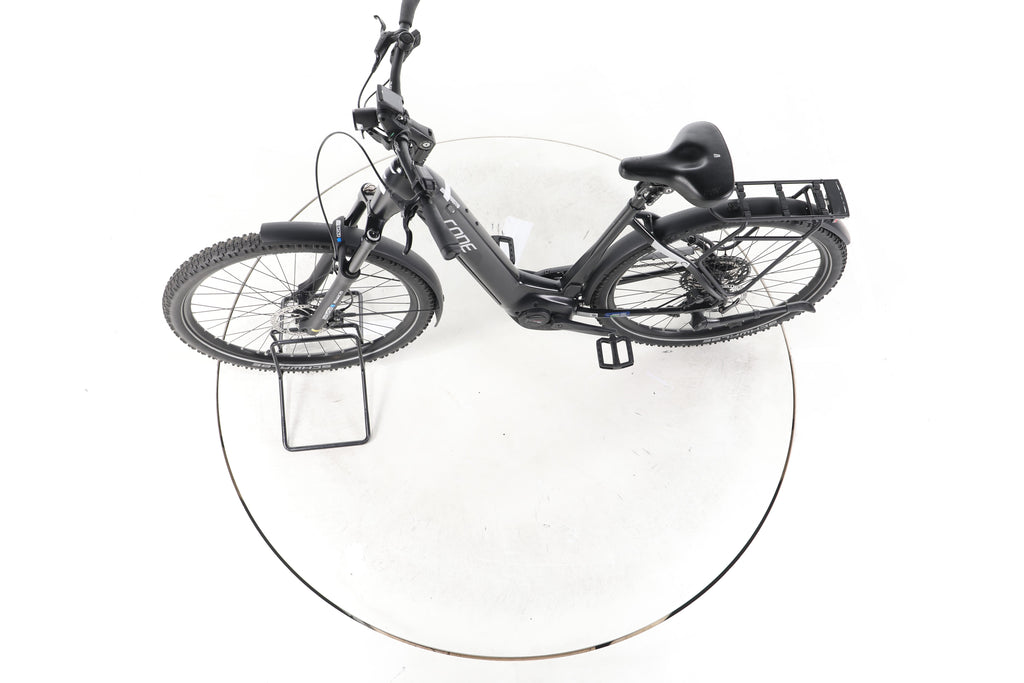 CONE Bikes eSUV IN 4.0 Trekking E-Bike Tiefeinsteiger - Image 19