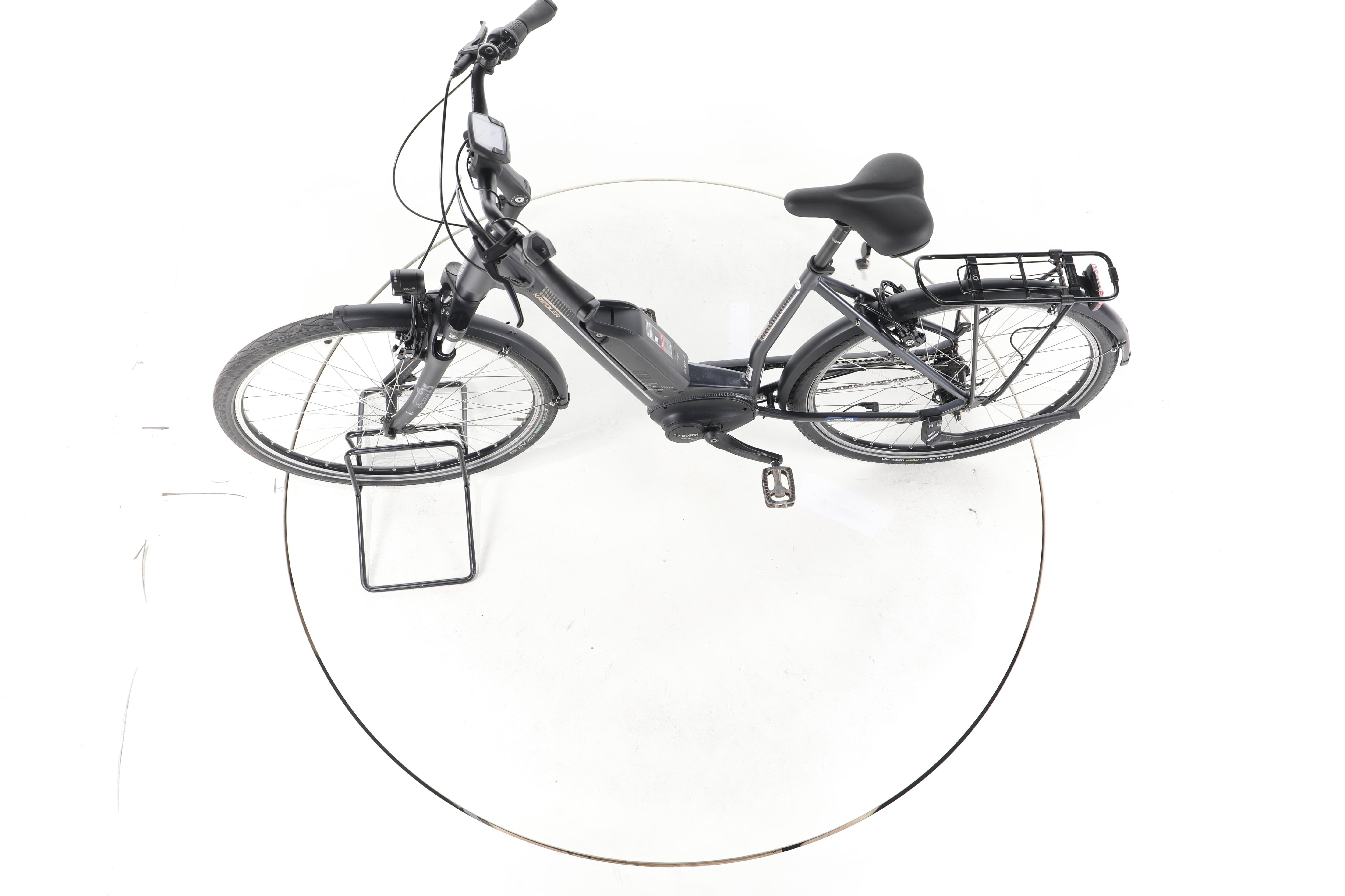 Kreidler Vitality Eco 3 City E-Bike Tiefeinsteiger - Image 19