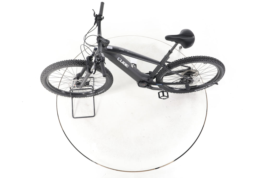 Cube Reaction Hybrid Race E-Bike 2025 - Image 19