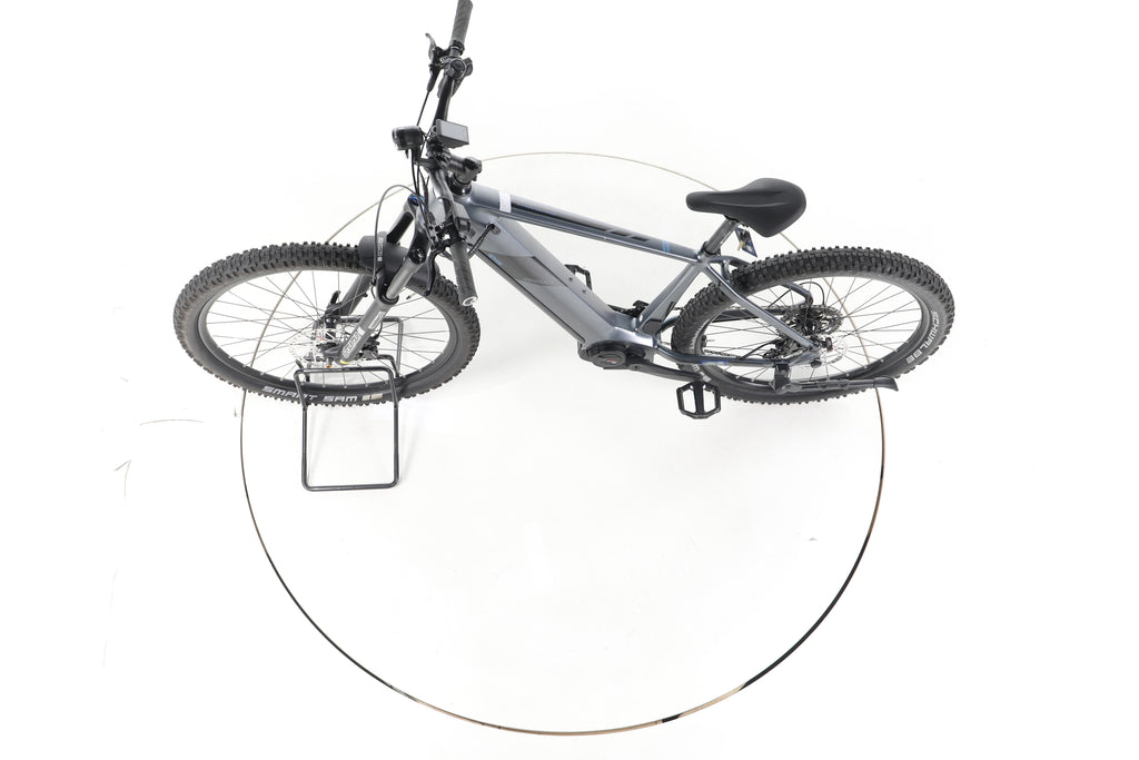 MORRISON MOHAWK Trekking E-Bike - Image 19