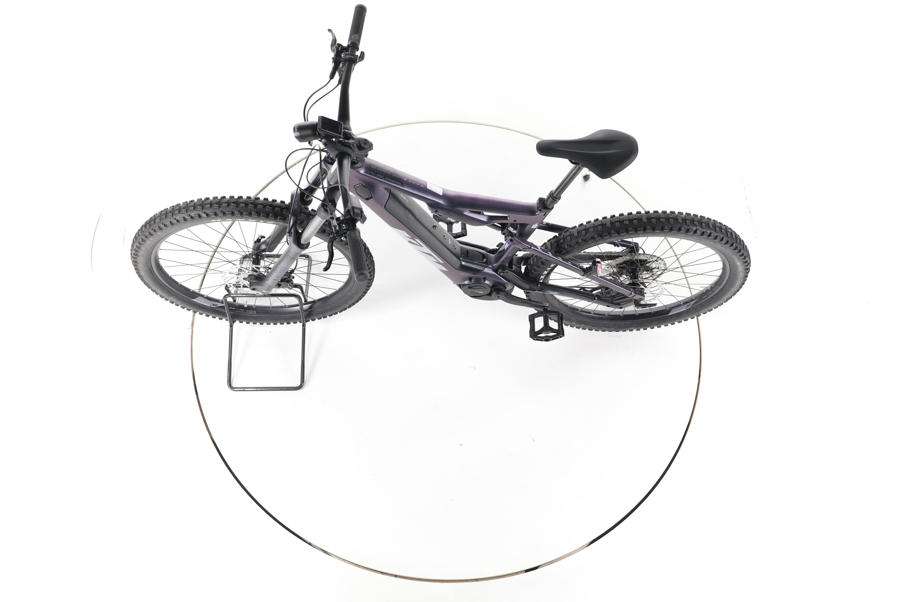 KTM Macina Kapoho Elite Fully E-Bike - Image 19