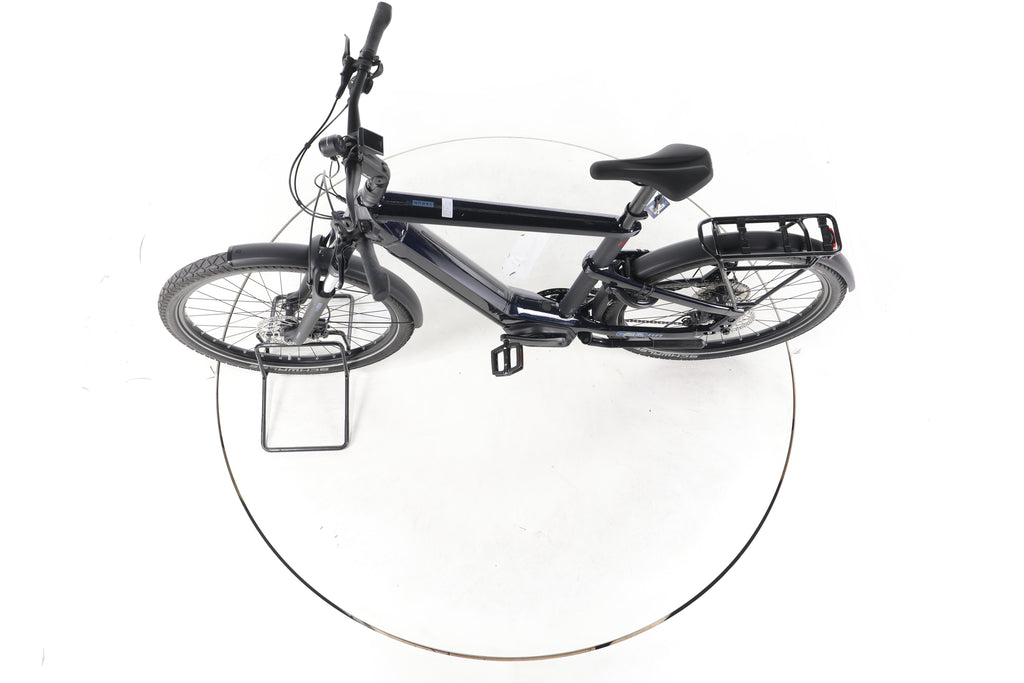Winora Yakun 10 Trekking E-Bike - Image 19
