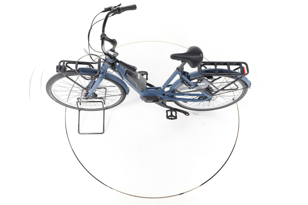 Gazelle Bloom C7 HMS City E-Bike Tiefeinsteiger - Image 19