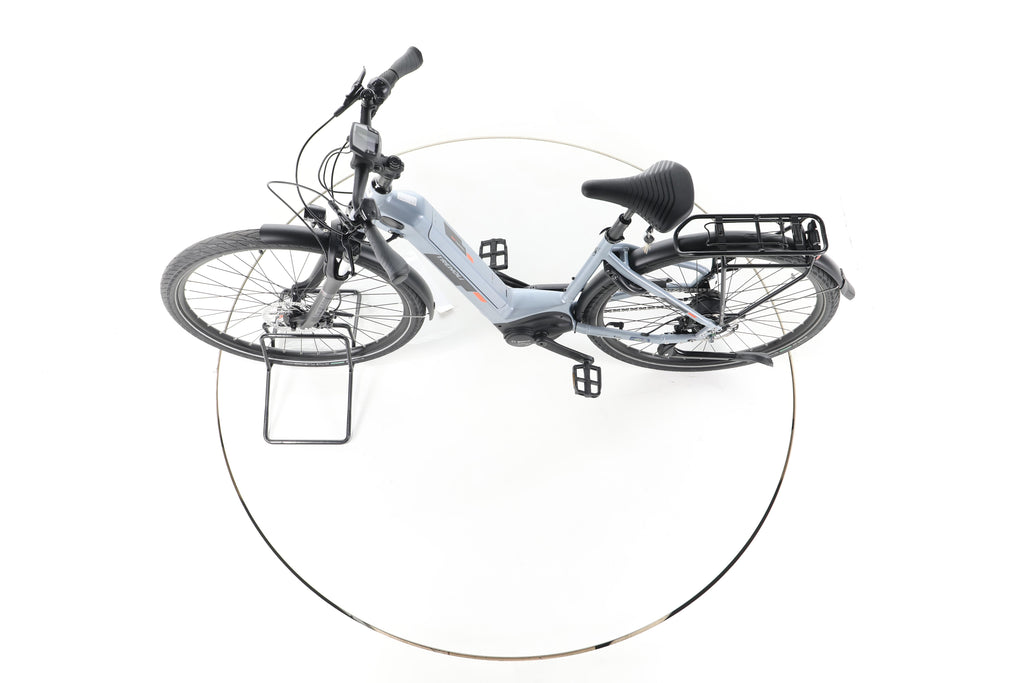 Trenoli Tanaro Classico City E-Bike Tiefeinsteiger - Image 19