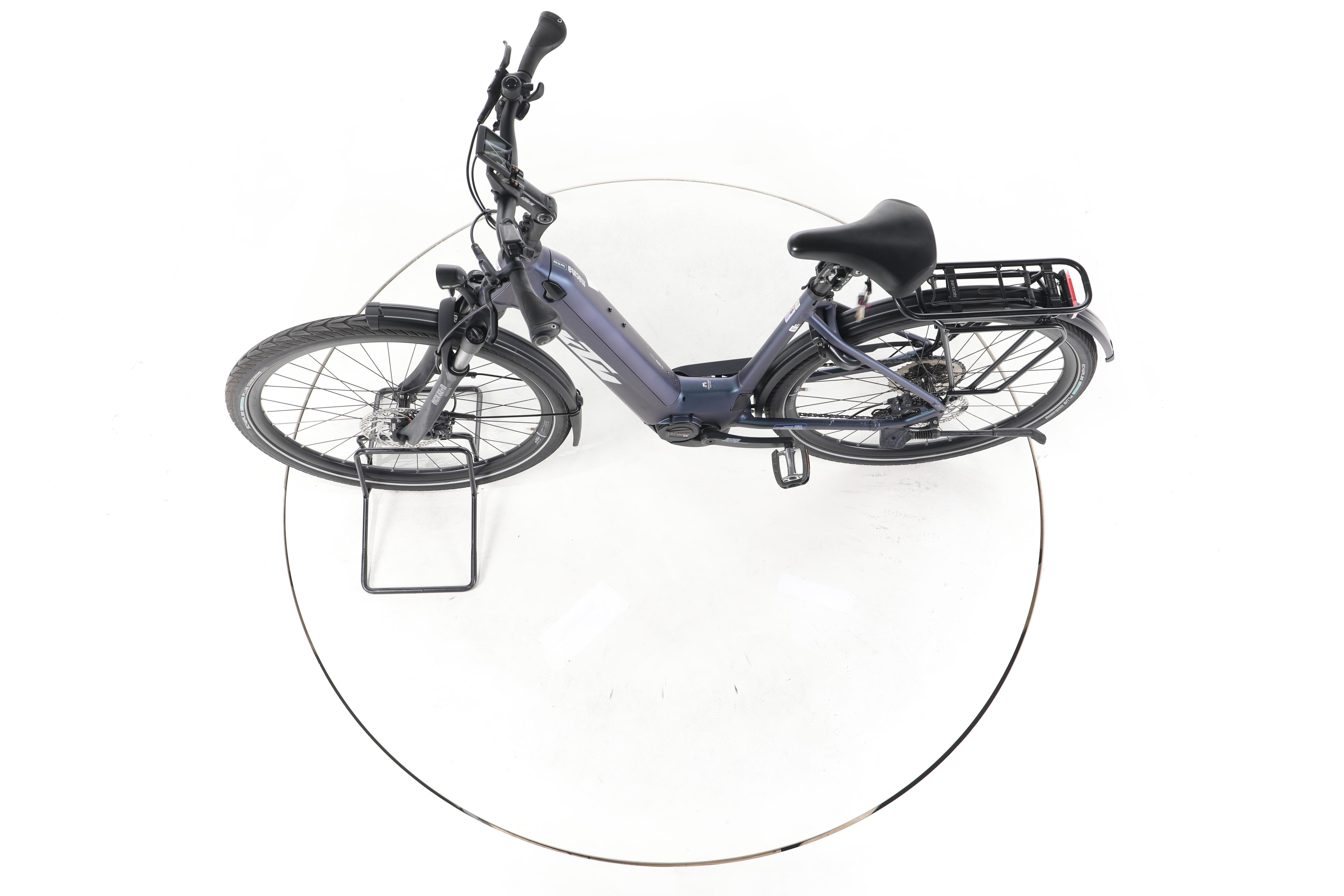 KTM Macina Tour CX 510 Trekking E-Bike Tiefeinsteiger 2024 - Image 19