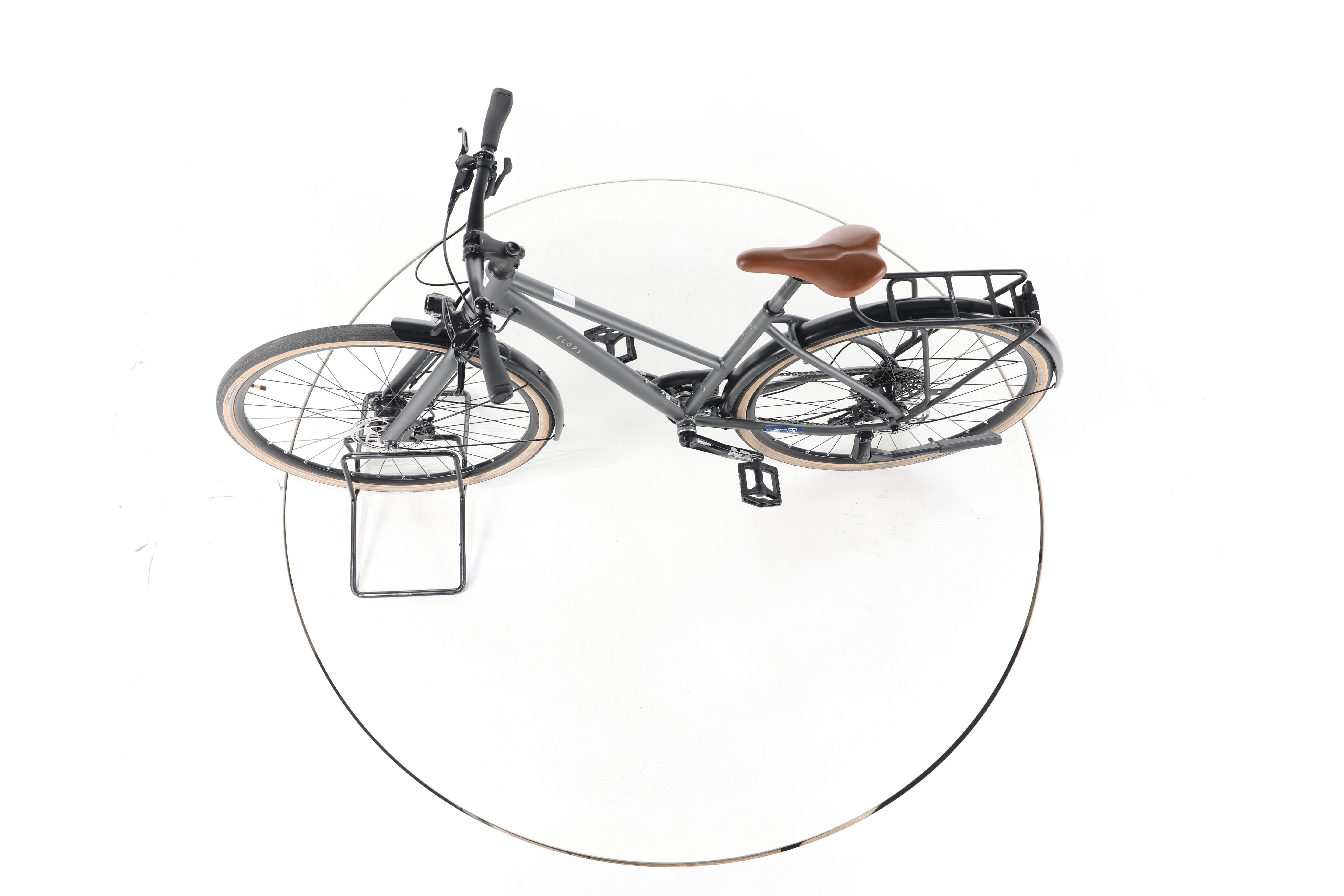 ELOPS LD900 LF Fahrrad City & Trekking - Image 19