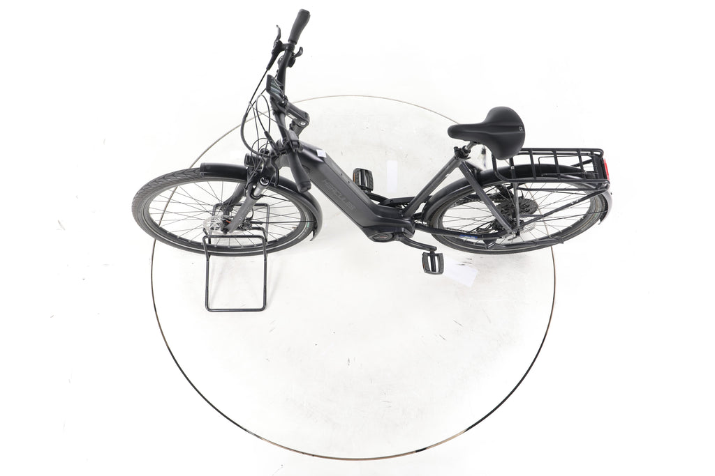 Hercules Futura Comp I-12 Trekking E-Bike Tiefeinsteiger - Image 19