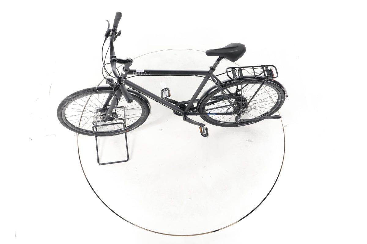 Contoura Fe10 Fahrrad City & Trekking - Image 19