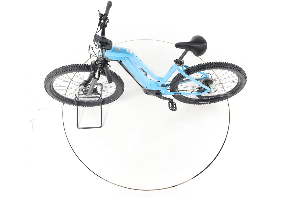 FLYER Uproc2 2.10 Trekking E-Bike - Image 19