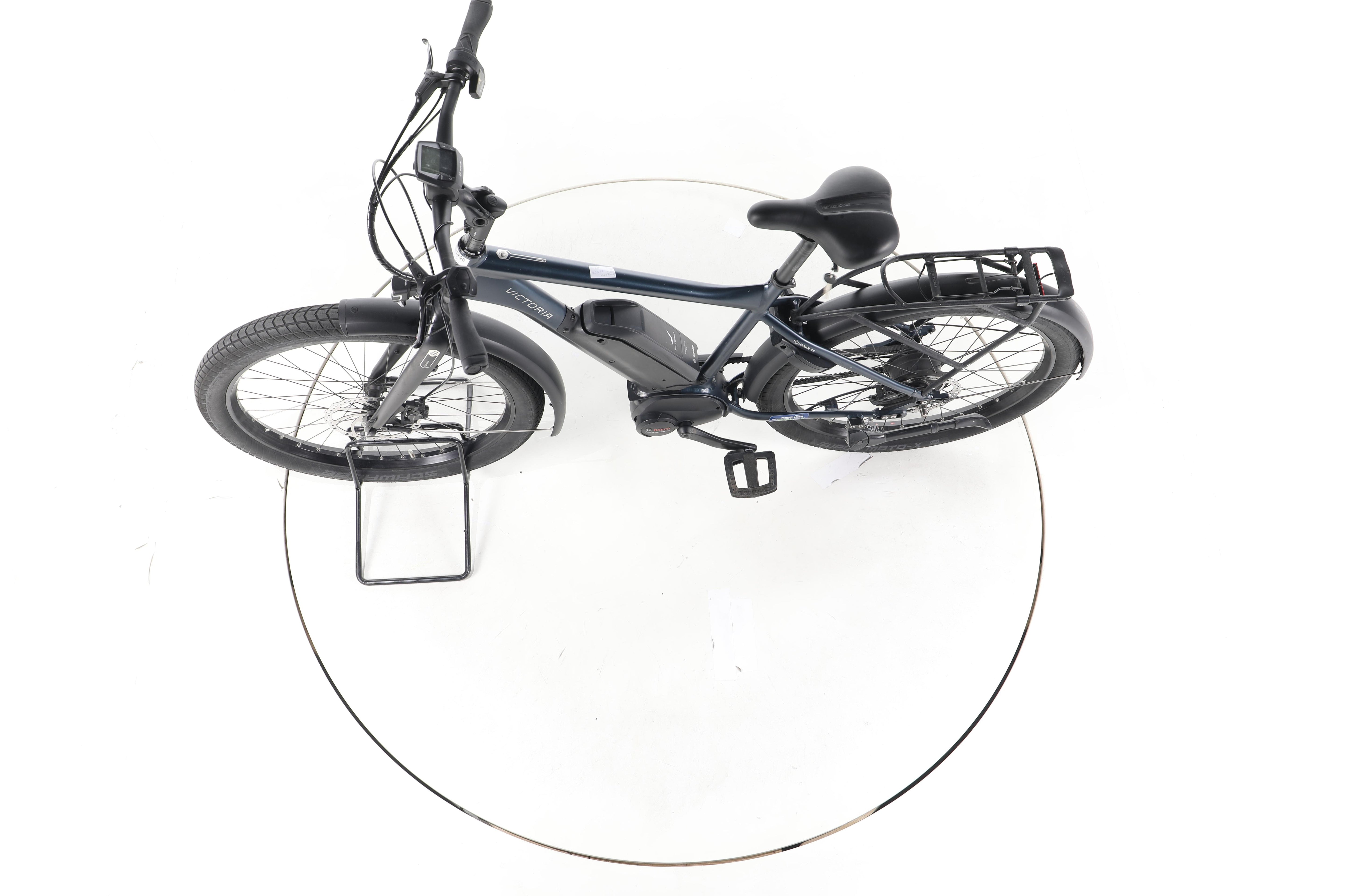 Victoria e-Urban 11.9 City E-Bike - Image 19