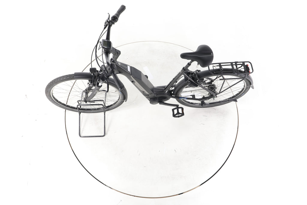 Victoria eTrekking 7.6 City E-Bike Tiefeinsteiger - Image 19