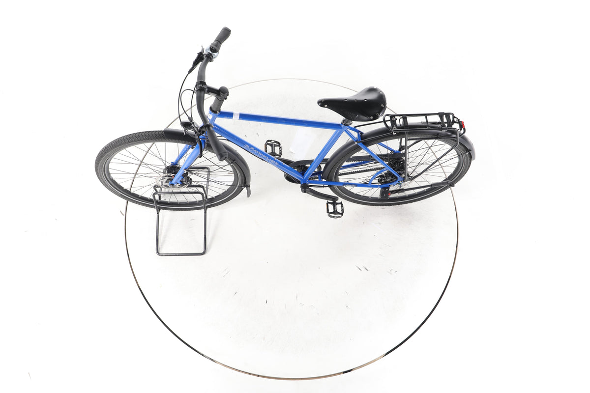 Böttcher Dakkar Fahrrad City & Trekking - Image 19