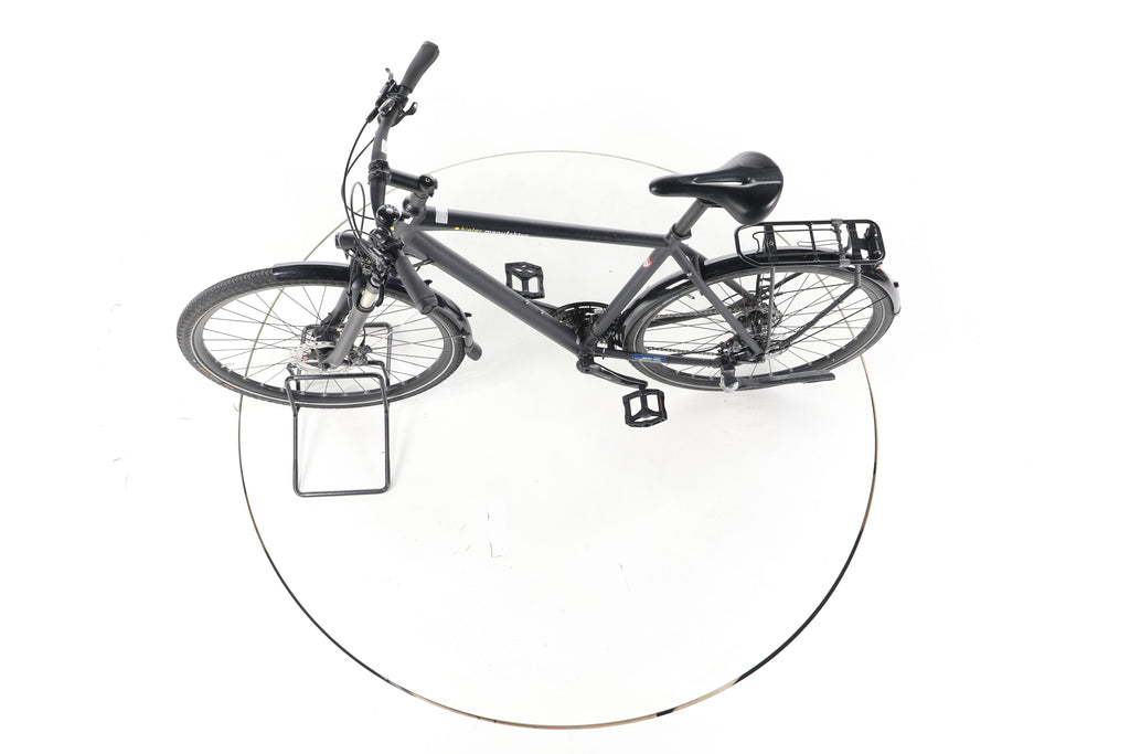 Kieler Manufaktur Alu FG XT Fahrrad City & Trekking - Image 19